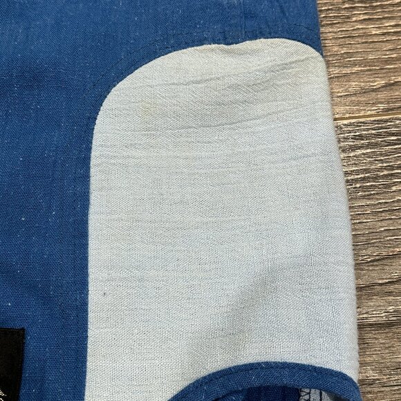 Vintage Golden Wave Men’s Swim Shorts – Size Large/XL (Estimate) - Picture 3 of 7